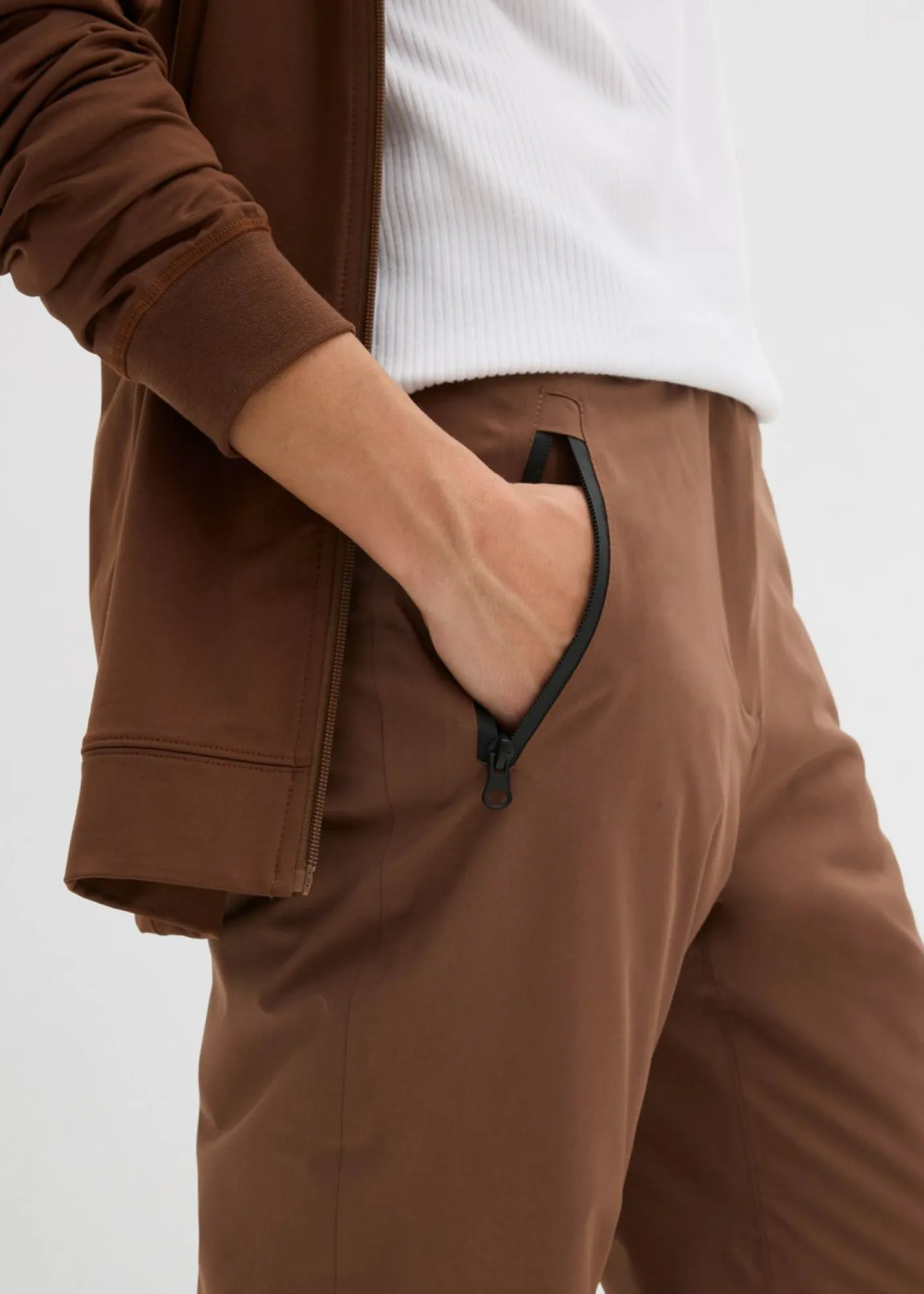 Mujer bonprix bonprix Pantalón impermeable de esquí