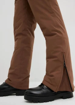 Mujer bonprix bonprix Pantalón impermeable de esquí