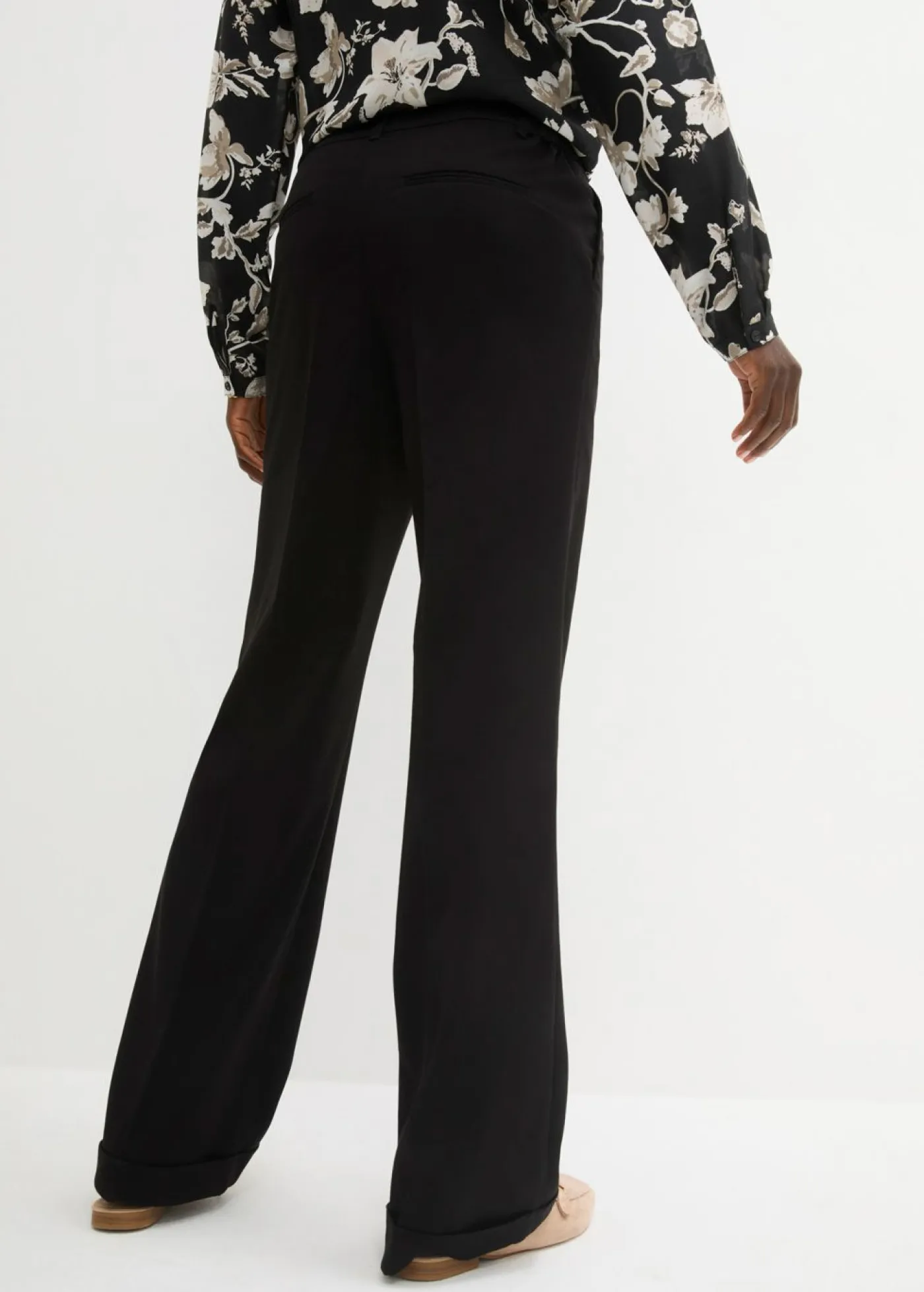 Mujer bonprix bonprix Pantalón Marlene