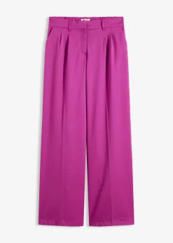 Mujer bonprix bonprix Pantalón Marlene