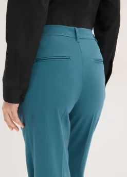 bonprix bonprix Pantalones|Tallas Pequeñas><noscript><img width=