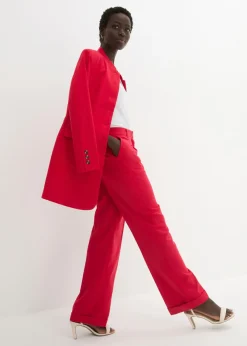 Mujer bonprix bonprix Pantalón Marlene