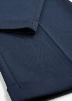 bonprix bonprix Pantalones>Pantalón Marlene Azul marino