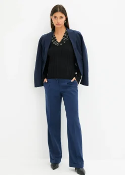 bonprix bonprix Pantalones><noscript><img width=