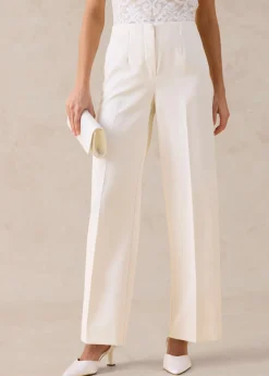 Mujer bonprix bonprix Pantalón Marlene