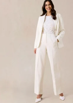 Mujer bonprix bonprix Pantalón Marlene