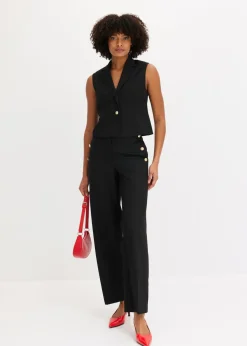 bonprix bonprix Pantalones><noscript><img width=