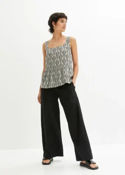 bonprix bonprix Pantalones><noscript><img width=