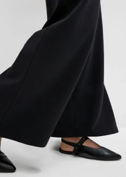 Mujer bonprix bonprix Pantalón Marlene de piqué