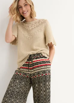 bonprix bonprix Pantalones><noscript><img width=