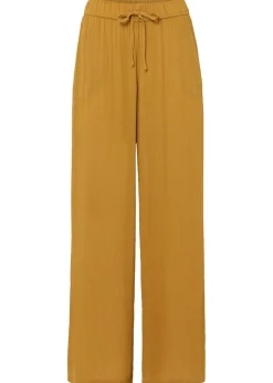 Mujer bonprix bonprix Pantalón Marlene de viscosa fluida