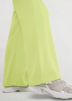 Mujer bonprix bonprix Pantalón Marlene de viscosa fluida