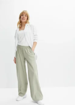 bonprix bonprix Pantalones|Novedades><noscript><img width=