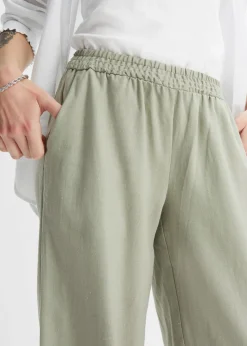 bonprix bonprix Pantalones|Novedades><noscript><img width=