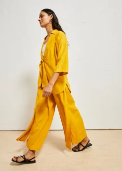 bonprix bonprix Pantalones><noscript><img width=