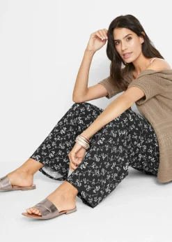 bonprix bonprix Pantalones><noscript><img width=