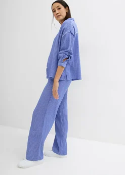 Mujer bonprix bonprix Pantalón palazzo de rayas