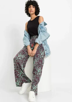 bonprix bonprix Pantalones><noscript><img width=