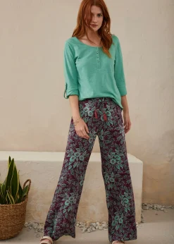 bonprix bonprix Pantalones><noscript><img width=