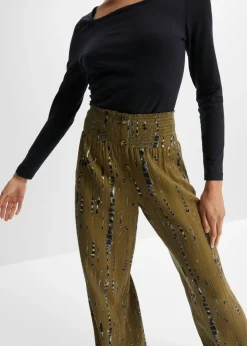 bonprix bonprix Pantalones><noscript><img width=