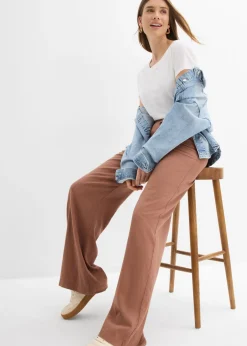 bonprix bonprix Pantalones|Novedades><noscript><img width=