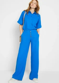 bonprix bonprix Pantalones|Novedades><noscript><img width=