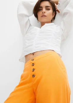 bonprix bonprix Pantalones|Novedades><noscript><img width=