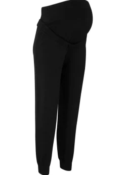 Mujer bonprix bonprix Pantalón premamá de punto fino
