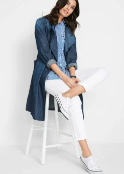 bonprix bonprix Pantalones><noscript><img width=