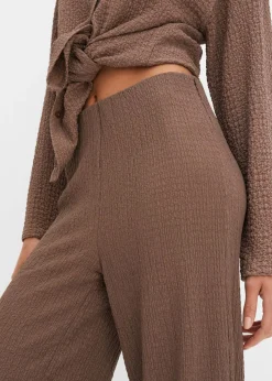 Mujer bonprix bonprix Pantalón sin cierre