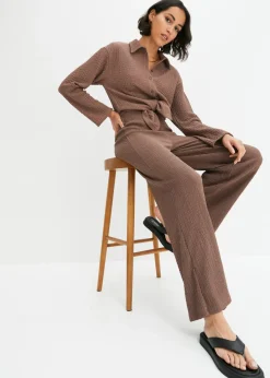 Mujer bonprix bonprix Pantalón sin cierre