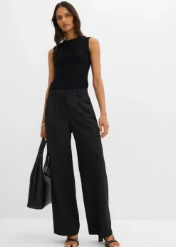 bonprix bonprix Esenciales|Pantalones><noscript><img width=