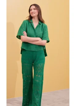 bonprix bonprix Pantalones><noscript><img width=