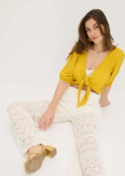 bonprix bonprix Pantalones><noscript><img width=