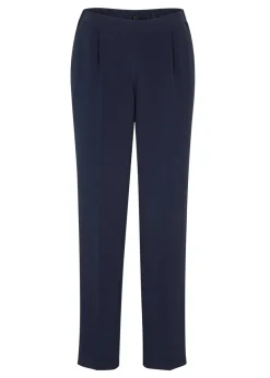 Mujer bonprix bonprix Pantalón sin cierre con pinzas