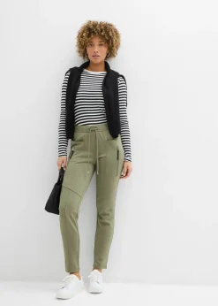 bonprix bonprix Pantalones|Novedades><noscript><img width=