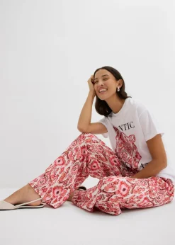 bonprix bonprix Pantalones><noscript><img width=