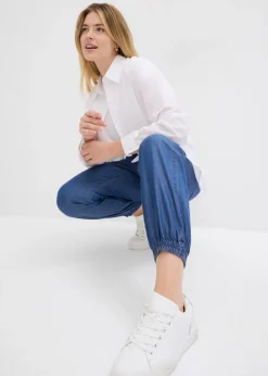 bonprix bonprix Pantalones><noscript><img width=