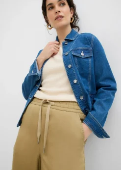 bonprix bonprix Pantalones><noscript><img width=