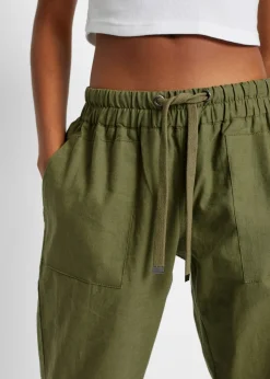 bonprix bonprix Pantalones><noscript><img width=