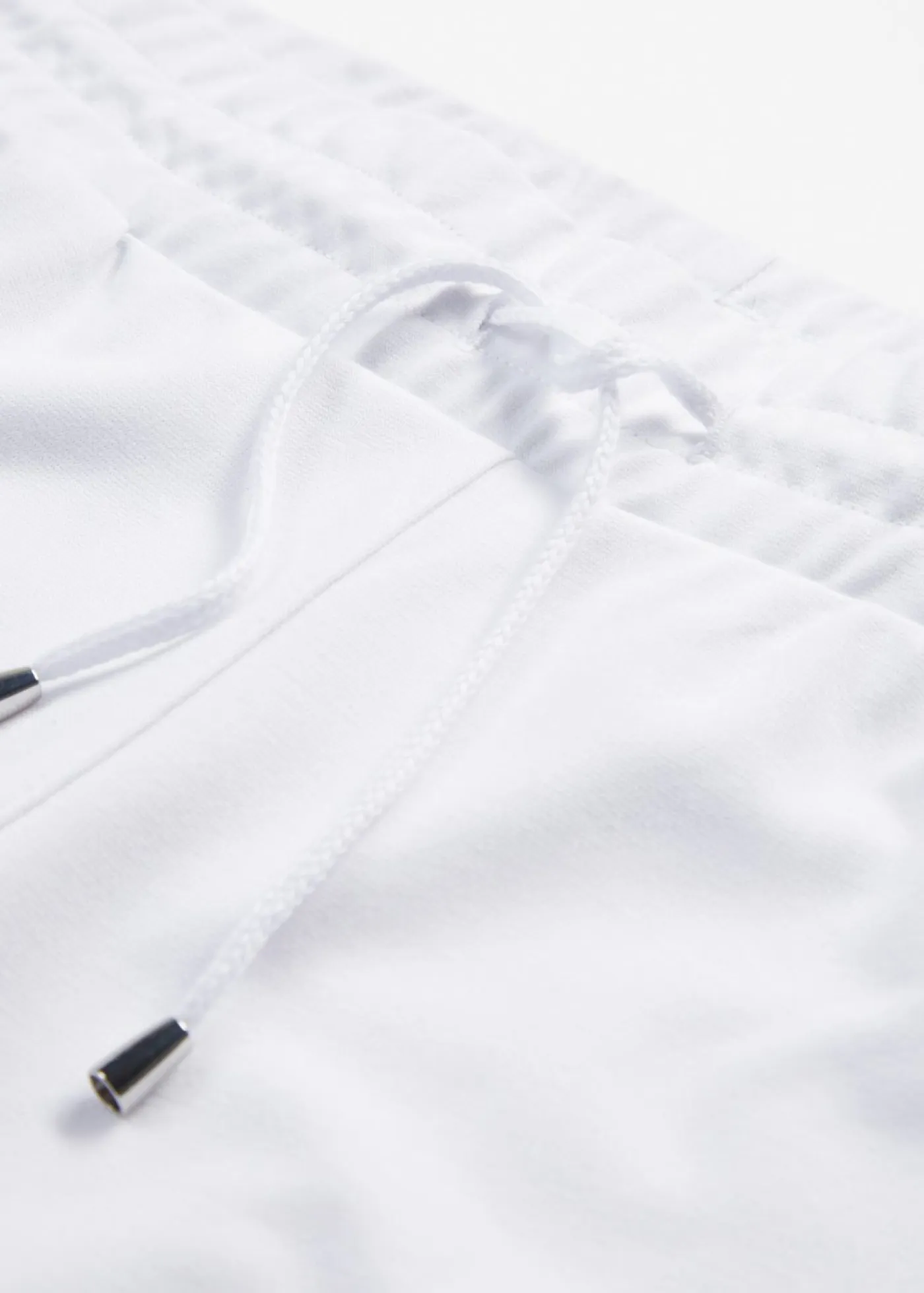 Mujer bonprix bonprix Pantalón sin cierre de mezcla de viscosa