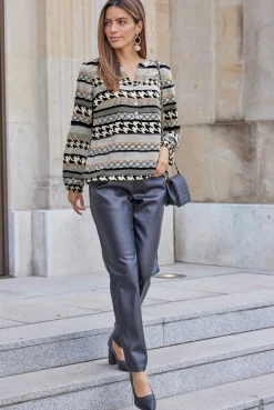 bonprix bonprix Pantalones><noscript><img width=