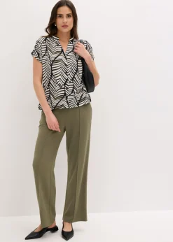 bonprix bonprix Pantalones|Novedades><noscript><img width=