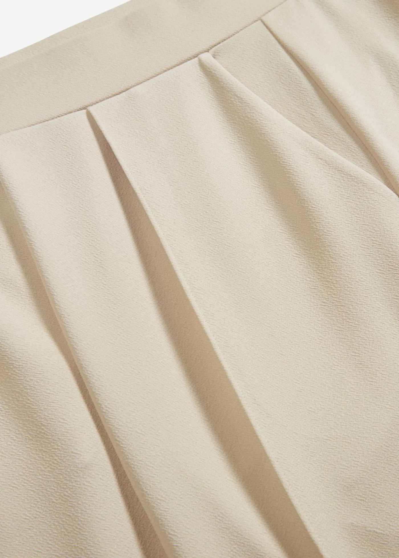 Mujer bonprix bonprix Pantalón sin cierre de tejido interlock resistente