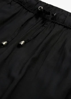 Mujer bonprix bonprix Pantalón sin cierre de viscosa