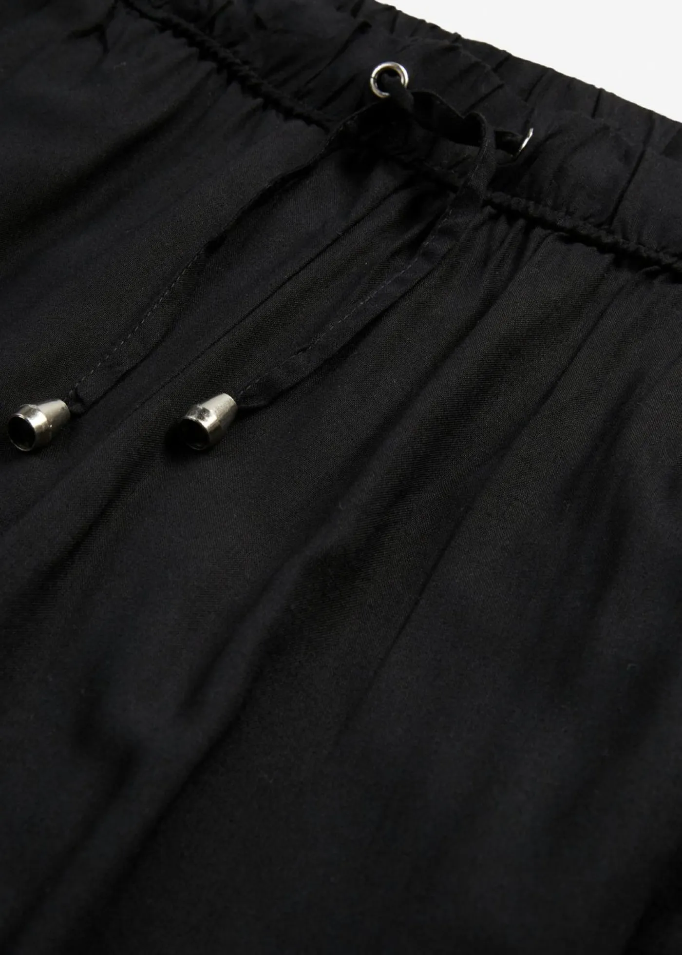 Mujer bonprix bonprix Pantalón sin cierre de viscosa