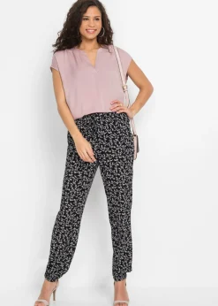 bonprix bonprix Pantalones><noscript><img width=