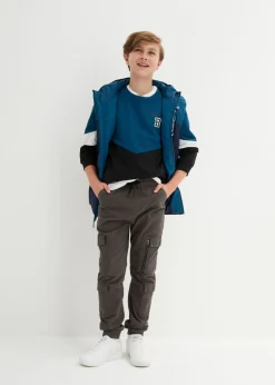 bonprix bonprix Ropa 9 A 16 Años·Pantalones><noscript><img width=