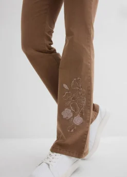 bonprix bonprix Vaqueros|Pantalones><noscript><img width=