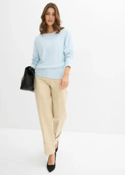 bonprix bonprix Pantalones><noscript><img width=